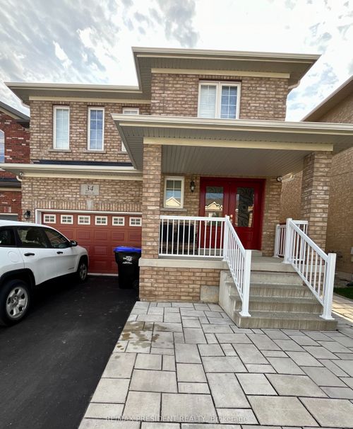 34 Webb St, Bradford, ON, L3Z0P9 | Card Image