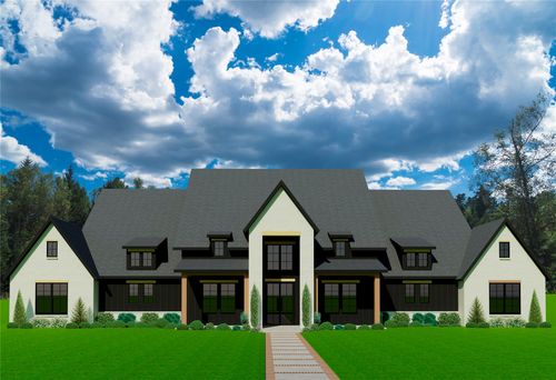 TBD Texas Prairie Trail, Fort Worth, TX, 76126 | Card Image