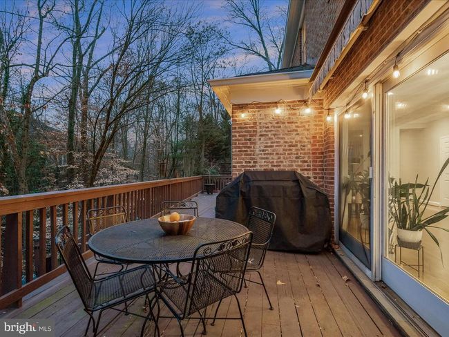 5135 Yuma St Nw, House other with 4 bedrooms, 6 bathrooms and null parking in WASHINGTON DC | Image 74