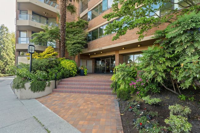 803 - 1450 Pennyfarthing Drive, Condo with 2 bedrooms, 2 bathrooms and 1 parking in Vancouver BC | Image 31