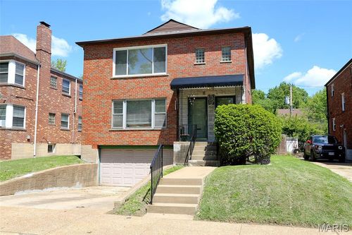 7237 Balson Ave, Saint Louis, MO, 63130-3002 | Card Image