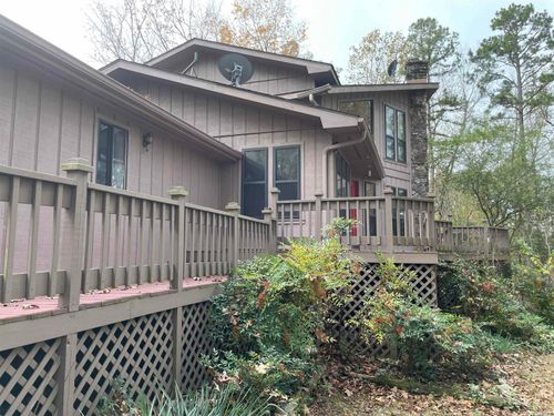 319 Lake Forest Estate Road, Tumbling Shoals, AR, 72581 | Card Image