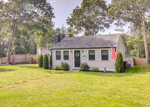 33 Old Sailors Way, South Dennis, MA, 02660-3236 | Card Image