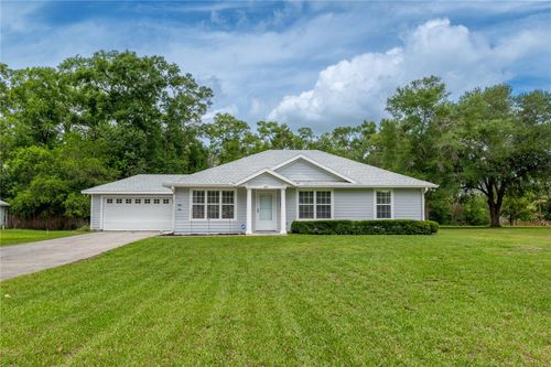 229 Caboose Dr, FORT WHITE, FL, 32038-7341 | Card Image