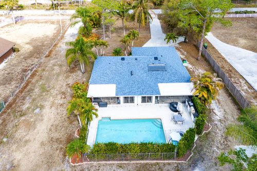 14936 22nd Rd N, Loxahatchee Groves, FL, 33470-4637 | Card Image