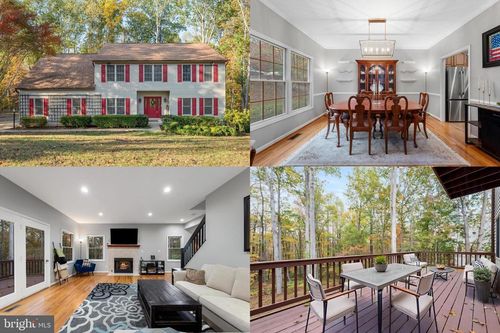 3534 Southampton Dr, JEFFERSONTON, VA, 22724-1749 | Card Image