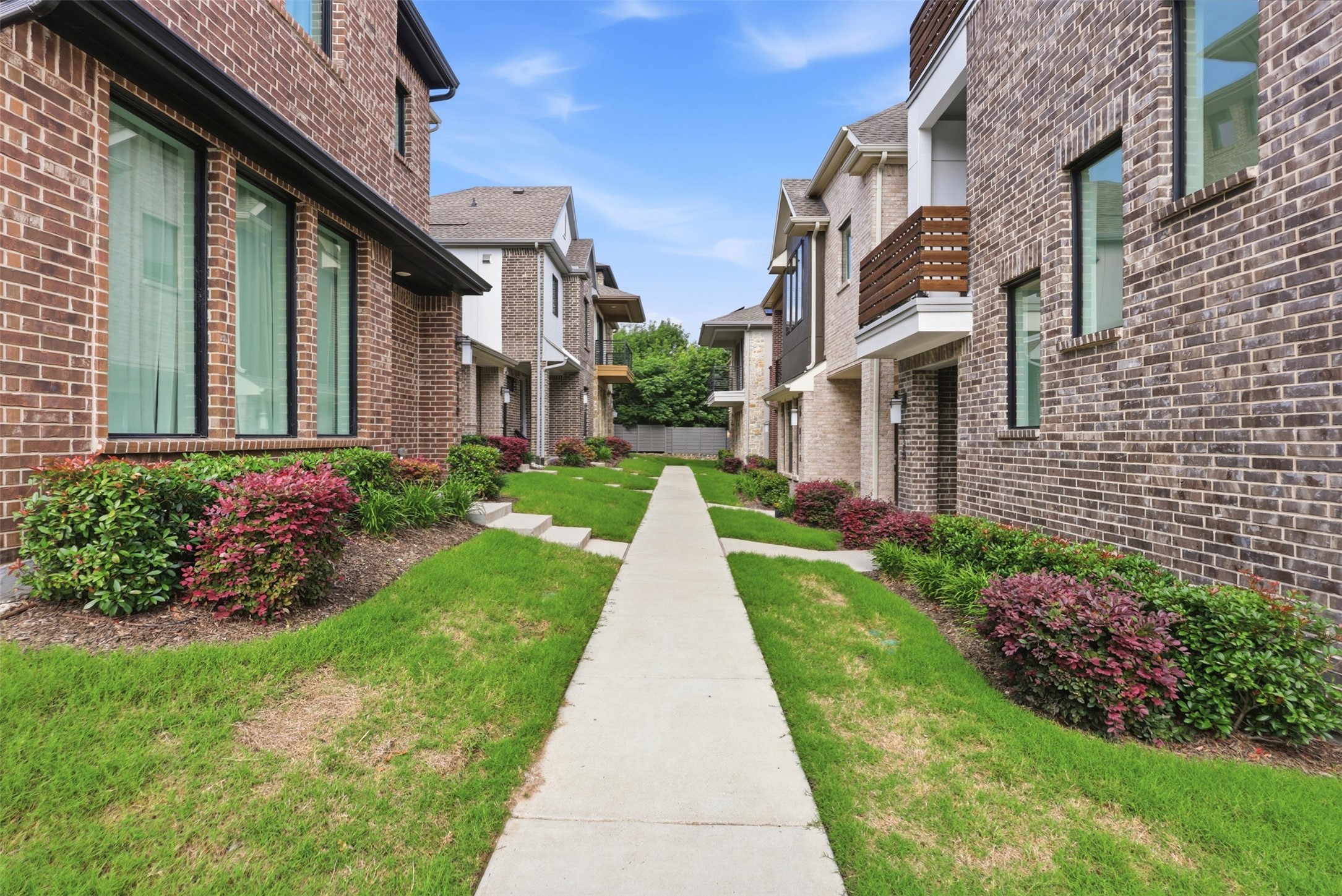 Residential in Dallas 4