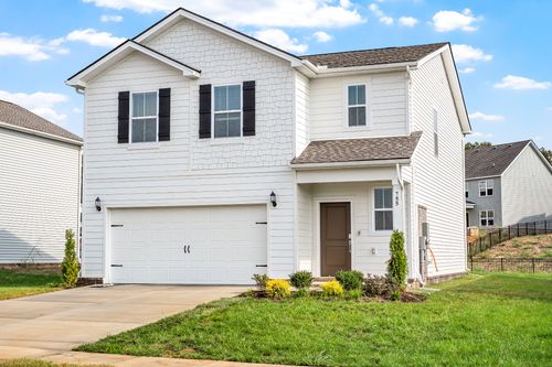 755 Moray Ln, Clarksville, TN, 37043-3175 | Card Image