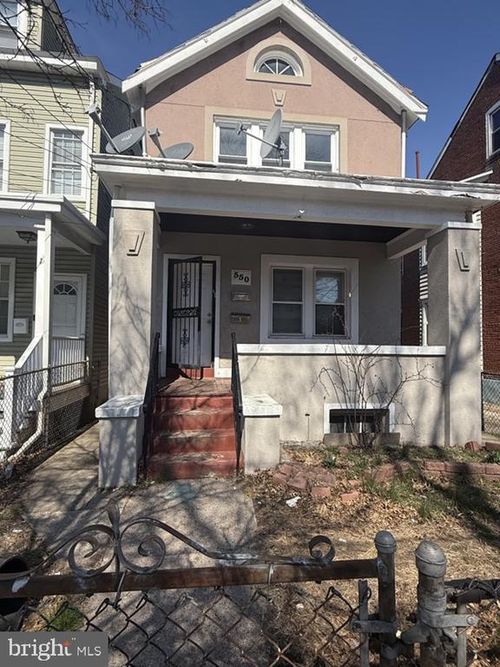 550 Centennial Ave, Trenton, NJ, 08629-2114 | Card Image