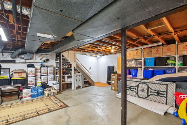 Full basement | Image 26