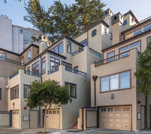 192 Graystone Ter, San Francisco, CA, 94114-2116 | Card Image
