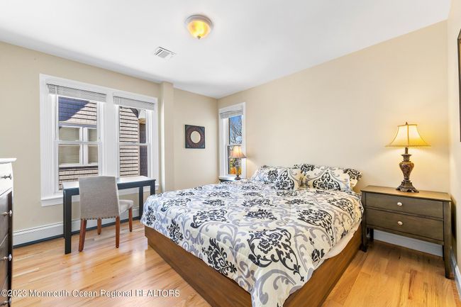 2nd Fl - 701 Asbury Avenue, Home with 3 bedrooms, 1 bathrooms and null parking in Asbury Park NJ | Image 12