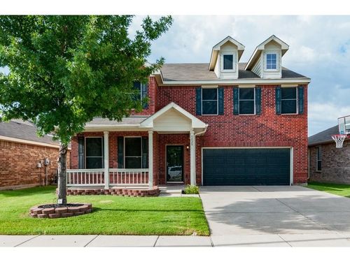 5028 Senator Dr, Fort Worth, TX, 76244-5906 | Card Image