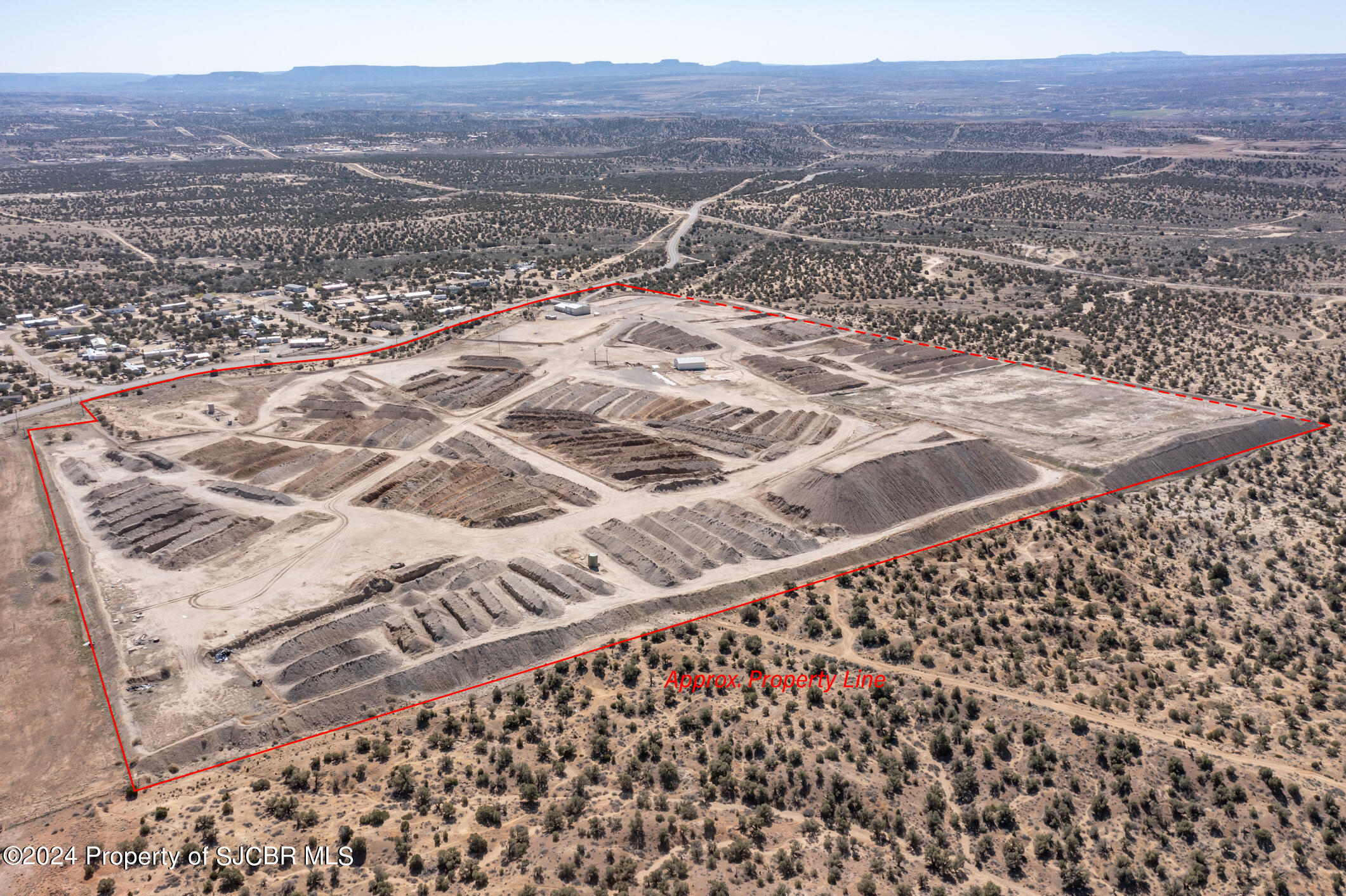 49 Road 3150, Aztec, NM 87410