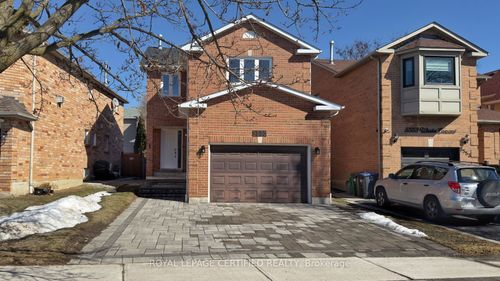 5555 Whistler Crescent, Mississauga, ON, L4Z3R5 | Card Image