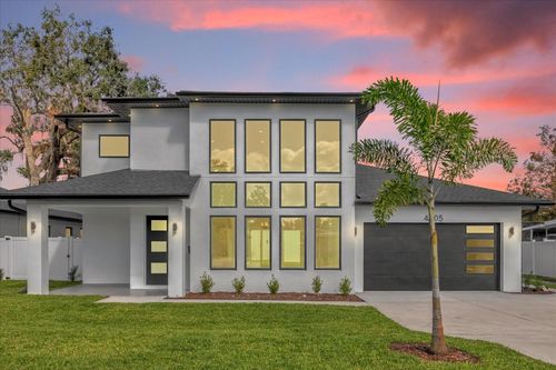 4405 Rockledge Rd, ORLANDO, FL, 32807-1036 | Card Image