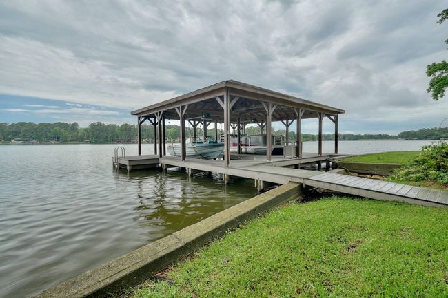 318 Hideaway Lane Central, House other with 3 bedrooms, 3 bathrooms and null parking in Hideaway TX | Image 40