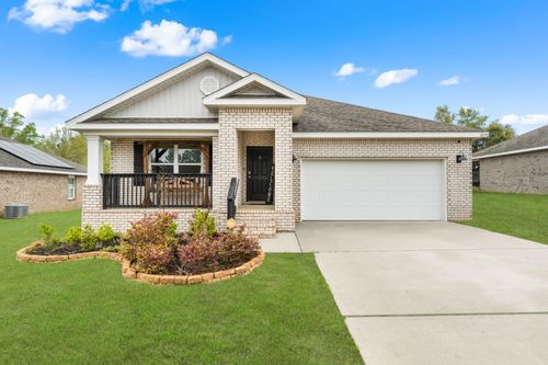 8070 Majestic Cypress Dr, Milton, FL, 32583-2996 | Card Image