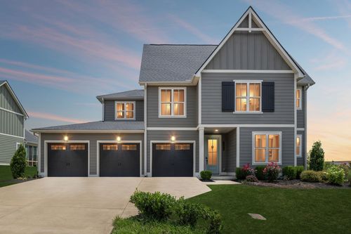 7204 Ludlow Dr, College Grove, TN, 37046-1521 | Card Image