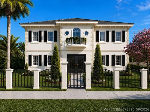 258 Bloomfield Dr, West Palm Beach, FL, 33405-4170 | Card Image