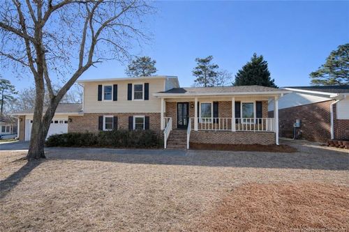 6811 Mangrove Dr, Fayetteville, NC, 28314-5139 | Card Image