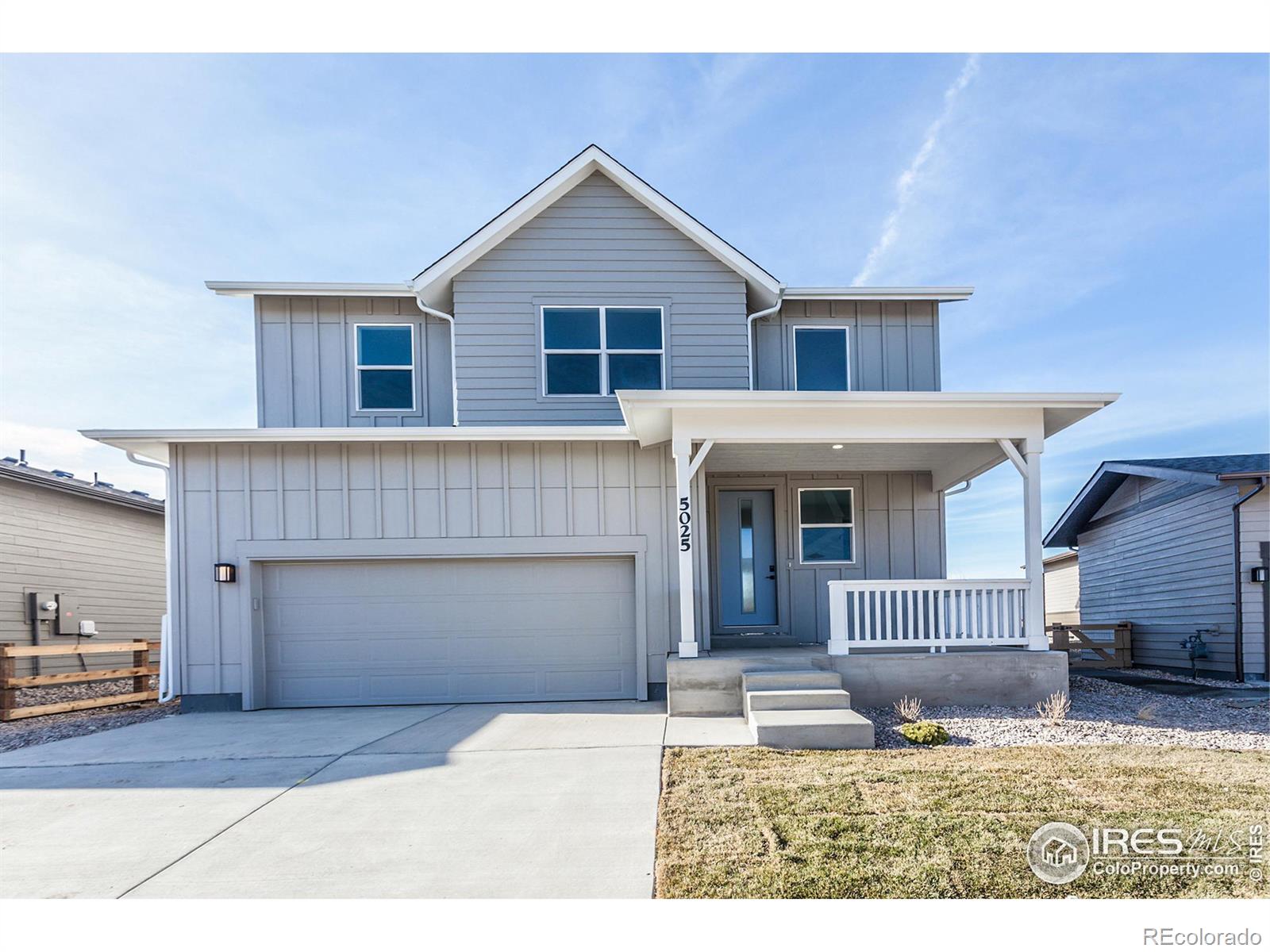 Leopold Ln, Timnath, CO 80547