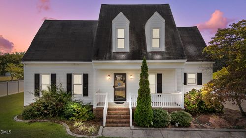 4511 Bob White Trail N, Wilson, NC, 27896 | Card Image