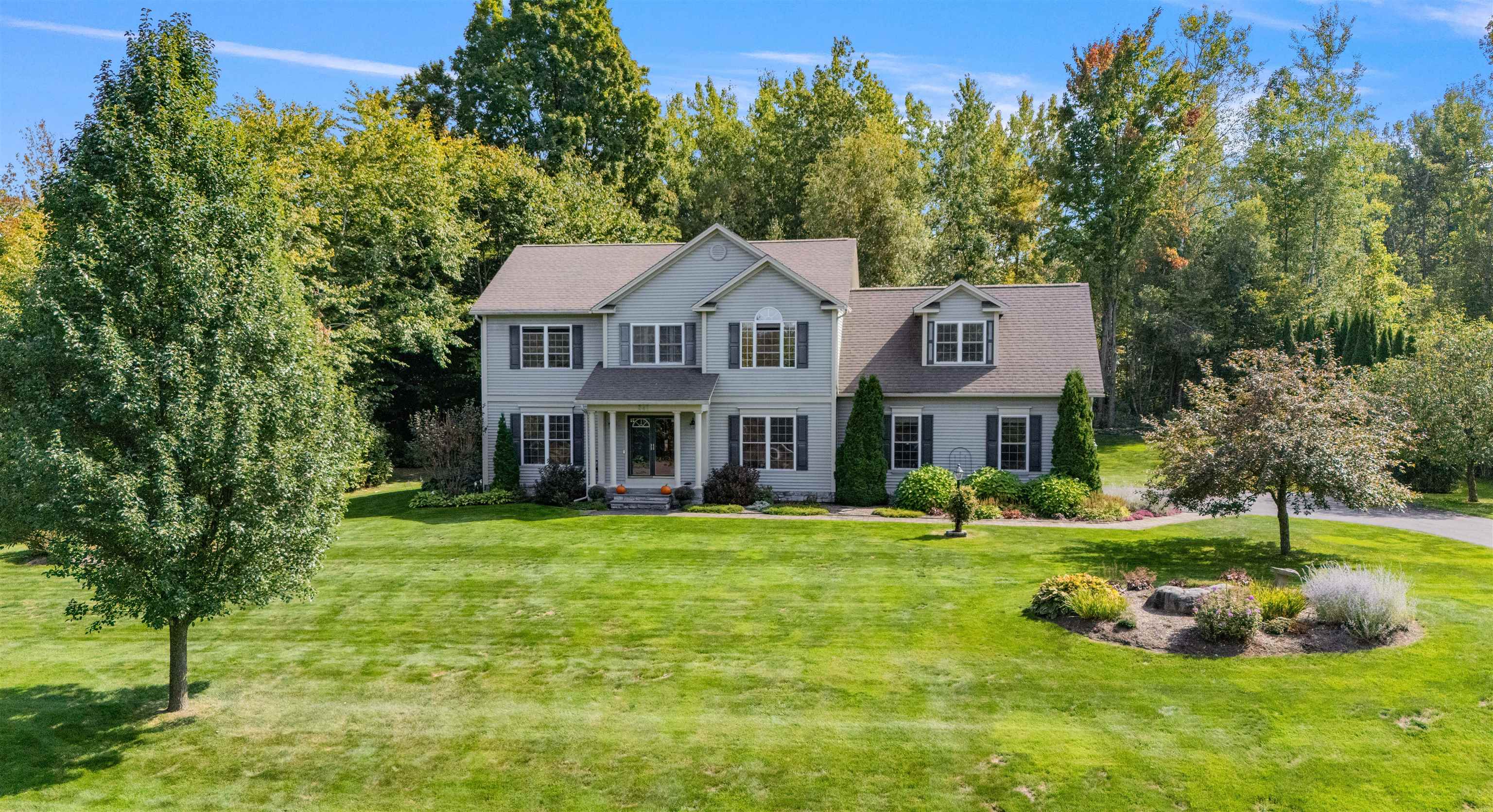 Ledgewood Dr, Williston, VT 05495