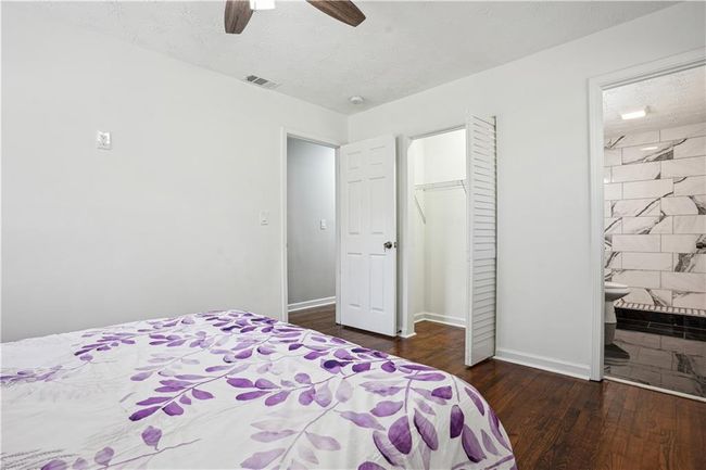 3970 Scott Dr, House other with 5 bedrooms, 2 bathrooms and 3 parking in Forest Park GA | Image 20