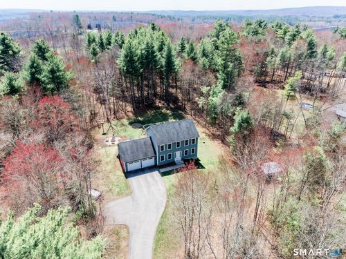 747 Allen Hill Road, Brooklyn, CT, 06234 | Card Image