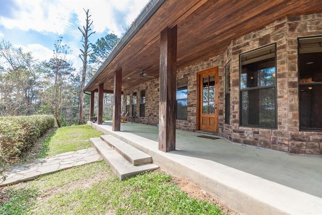 1955 Wingate Blvd, House other with 5 bedrooms, 4 bathrooms and null parking in Brookeland TX | Image 25