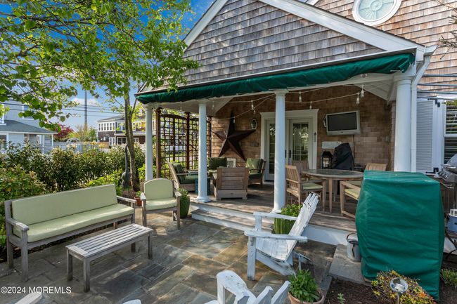463 Lake Ave, House other with 4 bedrooms, 2 bathrooms and null parking in Bay Head NJ | Image 9