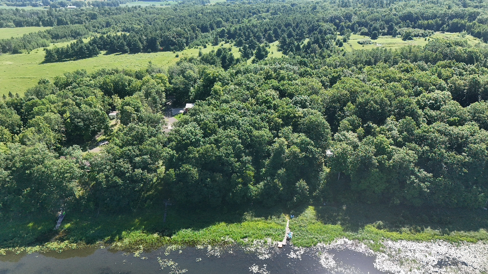 Land in Frederic 4