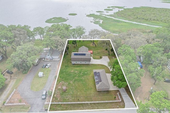 6443 Riverbend Rd, House other with 4 bedrooms, 2 bathrooms and 5 parking in Dunnellon FL | Image 52
