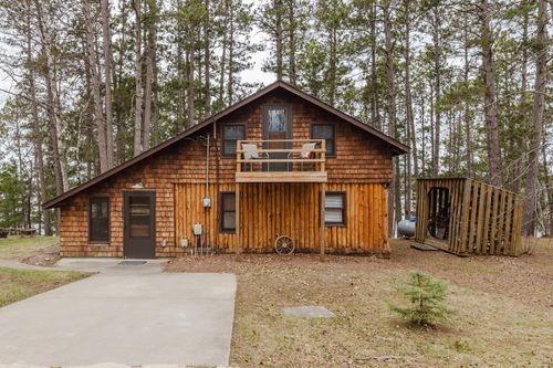 25393 Horn Dr, Park Rapids, MN, 56470-5233 | Card Image