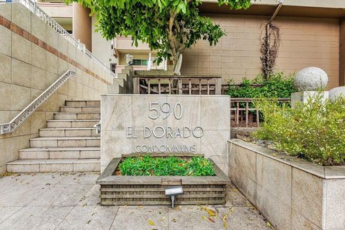 208-590 El Dorado Ave, Oakland, CA, 94611-5030 | Card Image