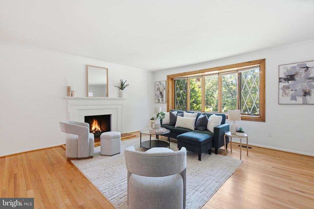 Residential in LUTHERVILLE TIMONIUM 5