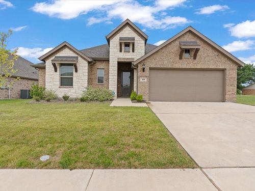 408 Molly Ln, Keene, TX, 76059-1987 | Card Image