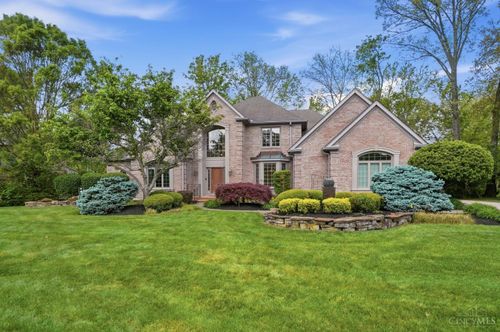 11063 Grandstone Ln, Montgomery, OH, 45249-3418 | Card Image