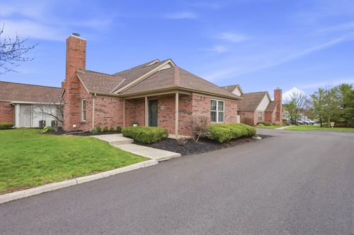 9383 Clermont Boulevard, Powell, OH, 43065 | Card Image