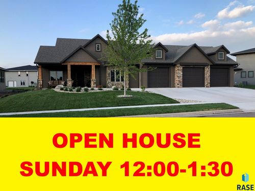 1408 S Sugar Maple Dr, Sioux Falls, SD, 57110-8902 | Card Image
