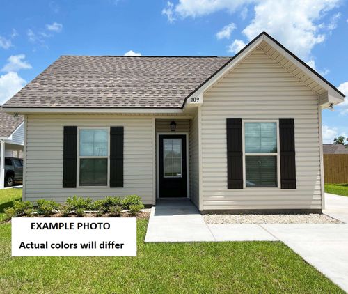 156 Calumet St, Thibodaux, LA, 70301 | Card Image