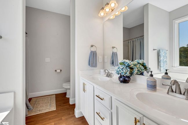 161 Capslock Trl, House other with 4 bedrooms, 2 bathrooms and 2 parking in Pendleton SC | Image 19