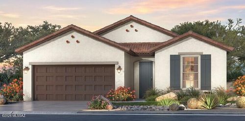1790 N Banneker Lane, Green Valley, AZ, 85614 | Card Image