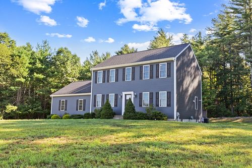 9 Shamrock Ln, Lakeville, MA, 02347-1539 | Card Image