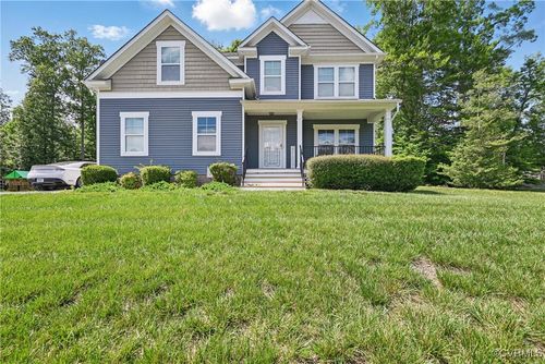 11418 Parrish Creek Ln, Chesterfield, VA, 23832-4071 | Card Image