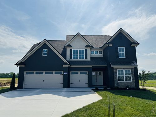 4212 Fargo Ct, Murfreesboro, TN, 37127-2207 | Card Image