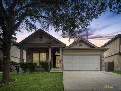 2384 Medina Dr, New Braunfels, TX, 78130-3195 | Card Image