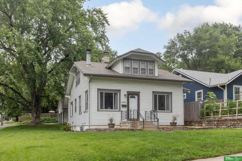 4188 Chicago St, Omaha, NE, 68131-2257 | Card Image