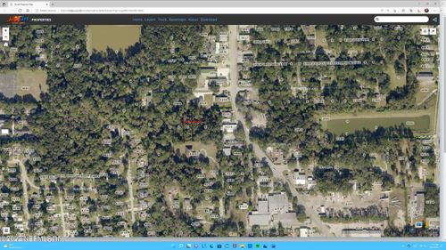 0 Wright Ave, Jacksonville, FL, 32207 | Card Image